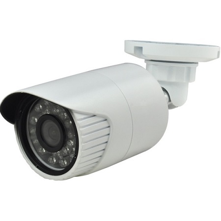 IP-Видеокамера EL IB1.0(3.6)A цилиндрическая