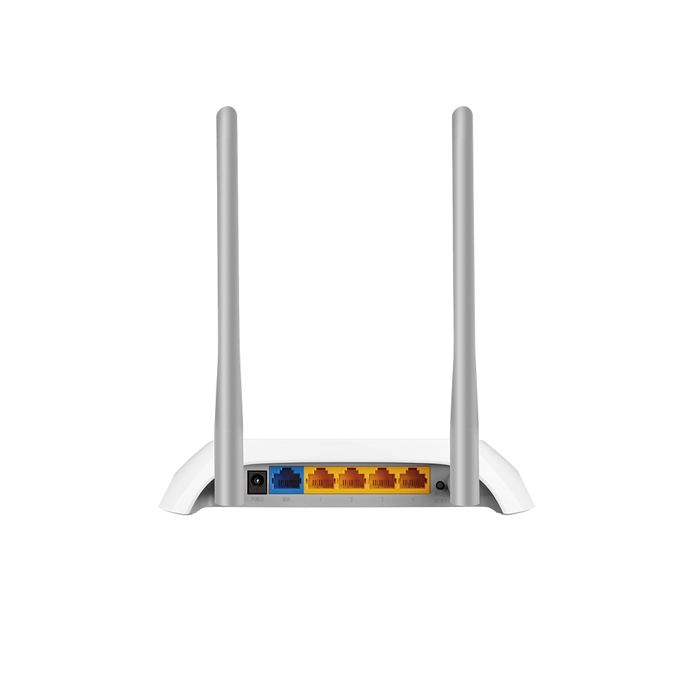 Wi-Fi роутер  TP-Link TL-WR850N