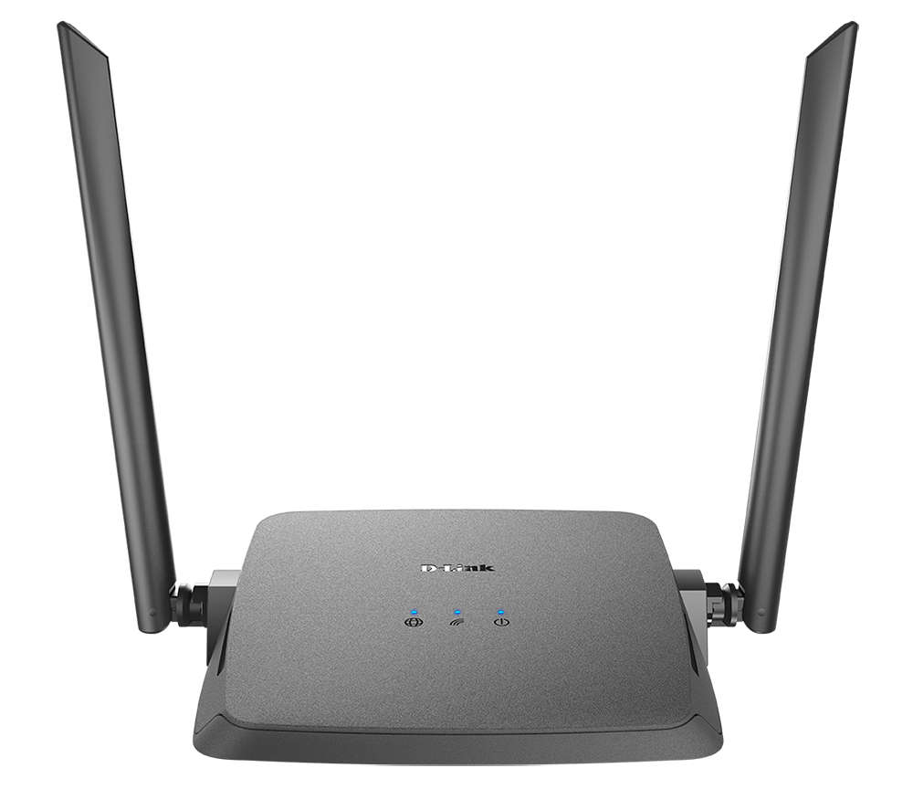 Wi-Fi роутер  D-Link DIR-615/Z1A