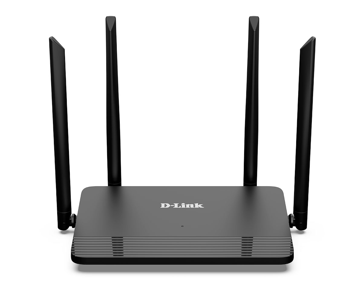 Wi-Fi роутер D-Link DIR-830M/A1A