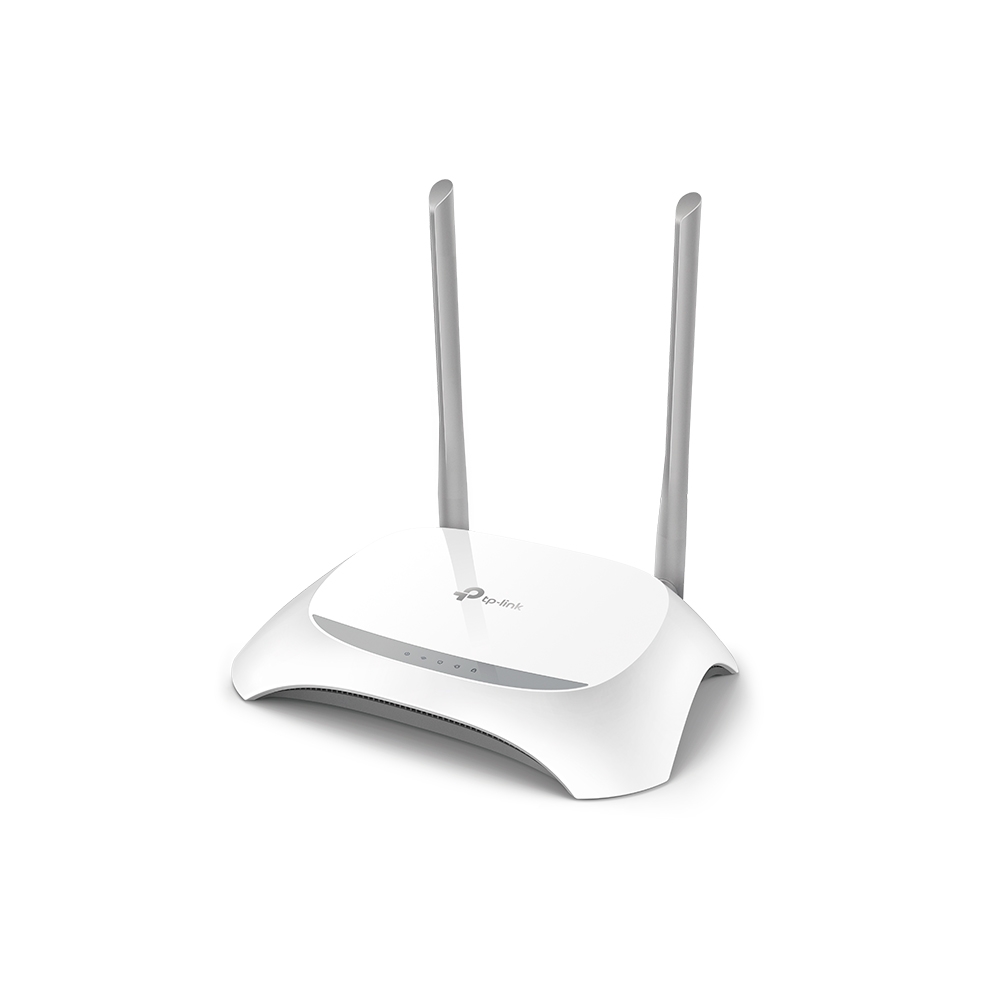 Wi-Fi роутер  TP-Link TL-WR850N