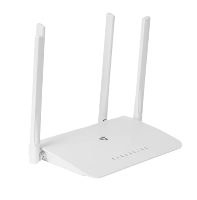 Wi-Fi роутер SNR ADVANCE AC22, 802.11a/b/g/n, 802.11ac Wave 2, 5xGE RJ45