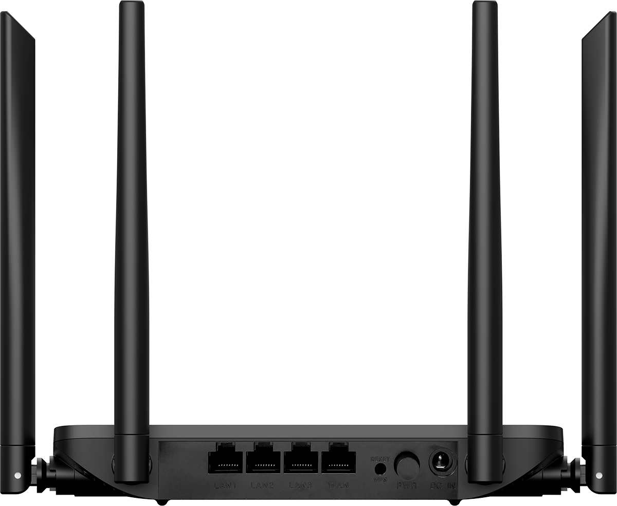 Wi-Fi роутер D-Link DIR-830M/A1A