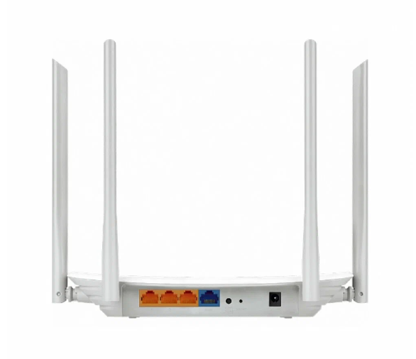 Wi-Fi роутер TP-Link EC220-G5 AC1200